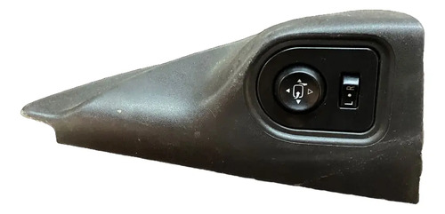 Botão Retrovisor Elétrico S10 Trailblazer 2012 Até 2021