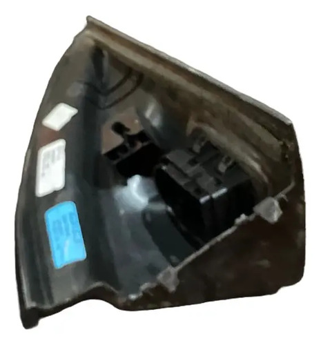 Botão Retrovisor Elétrico S10 Trailblazer 2012 Até 2021 - Imagem 5