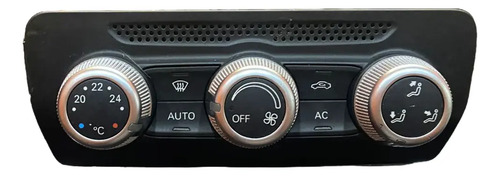Comando De Ar Condicionado 8x0820043b Audi A1 011 012 013