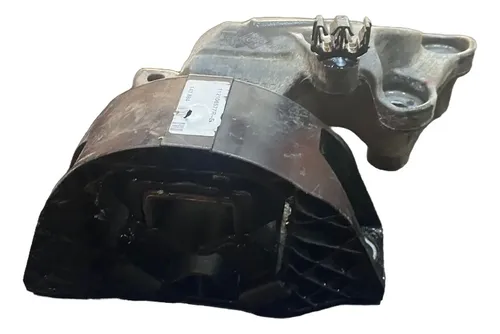 Coxim Motor Renault Duster 2015 Até 2018 112842305r