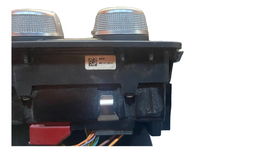 Comando De Ar Condicionado 8x0820043b Audi A1 011 012 013 - Imagem 2