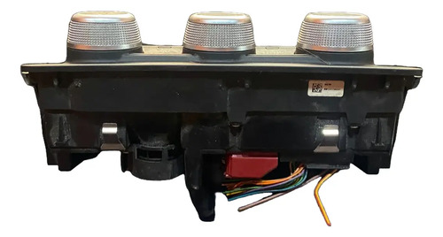 Comando De Ar Condicionado 8x0820043b Audi A1 011 012 013 - Imagem 3