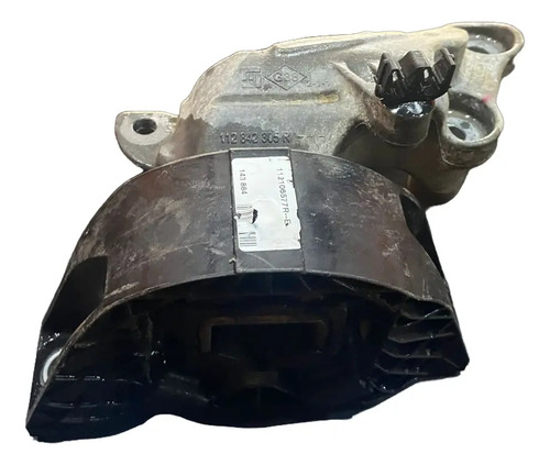 Coxim Motor Renault Duster 2015 Até 2018 112842305r - Imagem 3