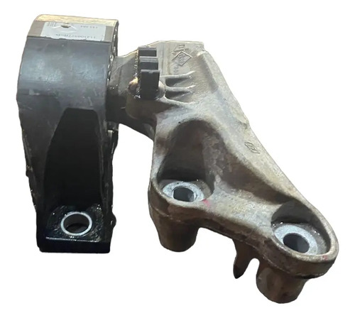 Coxim Motor Renault Duster 2015 Até 2018 112842305r - Imagem 4