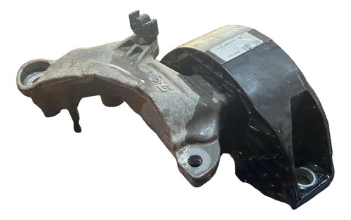 Coxim Motor Renault Duster 2015 Até 2018 112842305r - Imagem 6