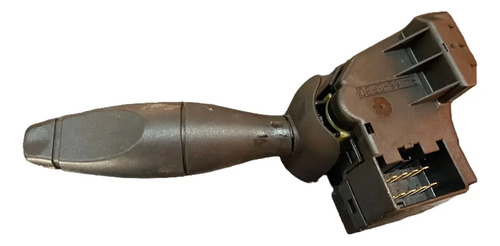 Comando Limpador Parabrisa Ford Focus Hatch 2003 Até 2008 - Imagem 2