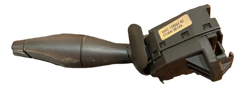 Comando Limpador Parabrisa Ford Focus Hatch 2003 Até 2008 - Imagem 4