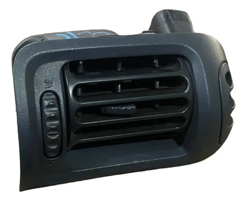 Difusor De Ar Direito Renault Clio 2002 Até 2008 95095311 - Imagem 1