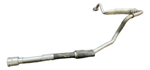 Mangueira Ar Condicionado Vw Gol Saveiro 6q1820743af