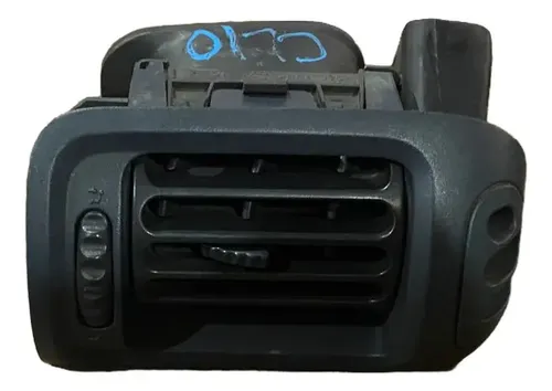 Difusor De Ar Direito Renault Clio 2002 Até 2008 95095311 - Imagem 2