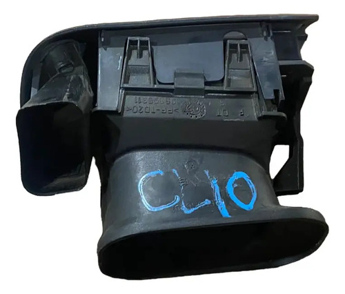 Difusor De Ar Direito Renault Clio 2002 Até 2008 95095311 - Imagem 5