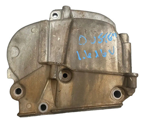 Tampa Correia Motor Logan Sandero Duster 1.6 16v 8200487939