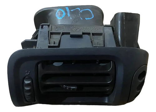 Difusor De Ar Direito Renault Clio 2002 Até 2008 95095311 - Imagem 6