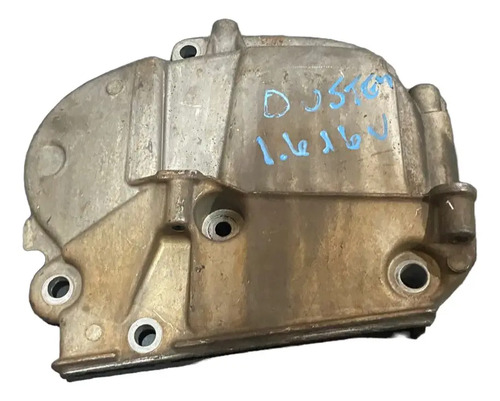 Tampa Correia Motor Logan Sandero Duster 1.6 16v 8200487939 - Imagem 2