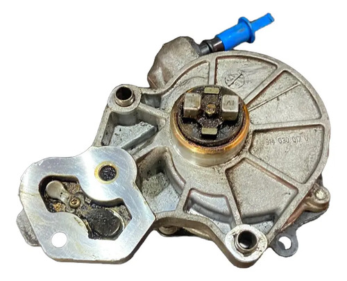 Bomba De Vacuo Tracker 1.4 16v Turbo 2017 Até 2024 12662773