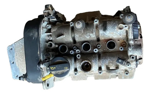 Motor Gol Voyage G6 G7 G8 Up 1.0 12v 3cc 17/24 Flex 84cv - Imagem 4