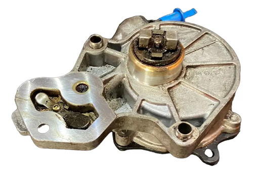 Bomba De Vacuo Tracker 1.4 16v Turbo 2017 Até 2024 12662773 - Imagem 5