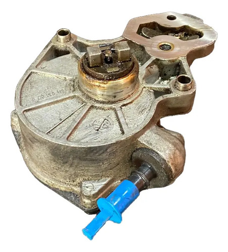 Bomba De Vacuo Tracker 1.4 16v Turbo 2017 Até 2024 12662773 - Imagem 7