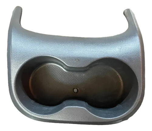 Porta Copos Console Central Uno Fiorino 2011/21 01001852160 - Imagem 2
