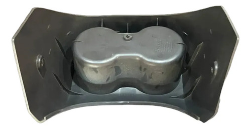 Porta Copos Console Central Uno Fiorino 2011/21 01001852160 - Imagem 4
