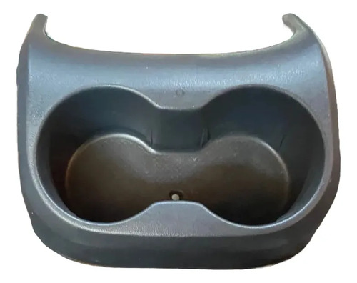 Porta Copos Console Central Uno Fiorino 2011/21 01001852160 - Imagem 5