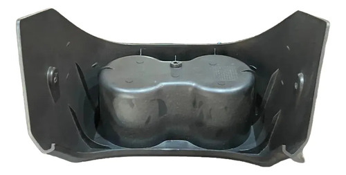 Porta Copos Console Central Uno Fiorino 2011/21 01001852160 - Imagem 6