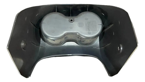 Porta Copos Console Central Uno Fiorino 2011/21 01001852160 - Imagem 7