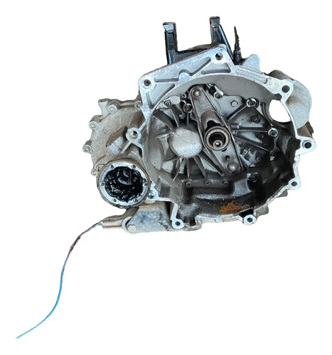 Caixa Cambio Vw Gol G7 G8 Fox 1.0 12v 3cc Manual 2017 A 2021 - Imagem 2