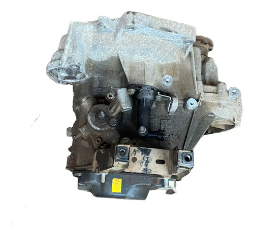 Caixa Cambio Vw Gol G7 G8 Fox 1.0 12v 3cc Manual 2017 A 2021 - Imagem 5