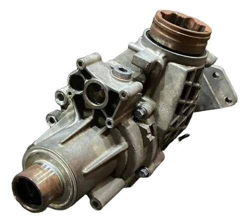 Diferencial Dianteiro Toro Diesel 2.0 2017 Até 2023 10403927 - Imagem 2