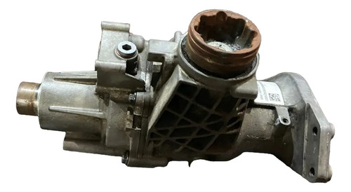 Diferencial Dianteiro Toro Diesel 2.0 2017 Até 2023 10403927 - Imagem 4