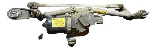 Máquina Galhada Motor Limpador Fiat Mobi W000038476