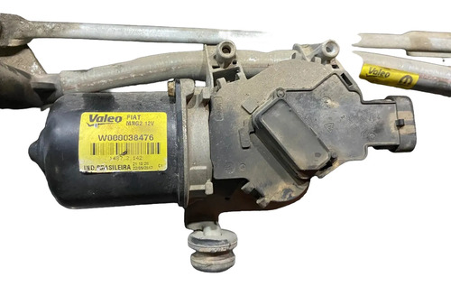 Máquina Galhada Motor Limpador Fiat Mobi W000038476 - Imagem 5
