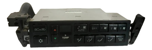 Comando Ar Condicionado Fiat Tempra 1993 A 1998