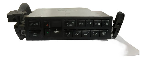Comando Ar Condicionado Fiat Tempra 1993 A 1998 - Imagem 2