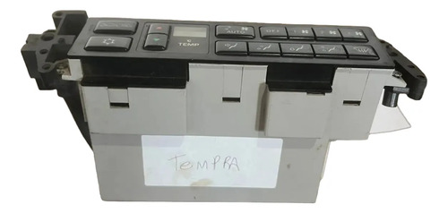 Comando Ar Condicionado Fiat Tempra 1993 A 1998 - Imagem 4