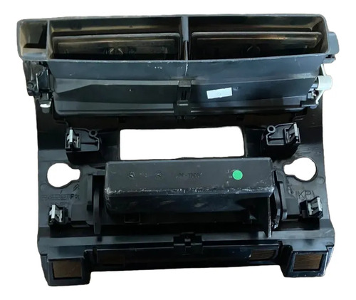 Moldura Painel Central Difusor Ar C4 2007 A 2014 9646338277f - Imagem 2