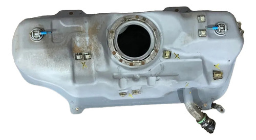 Tanque Combustivel Fiat Mobi 2016 A 2022 520048300