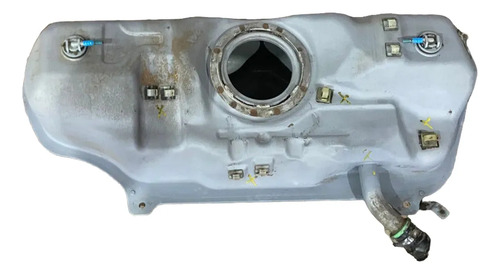Tanque Combustivel Fiat Mobi 2016 A 2022 520048300 - Imagem 2