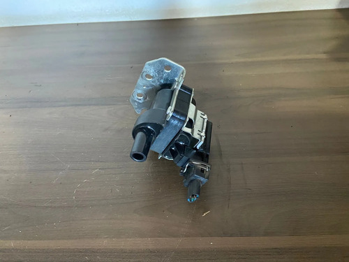 Bobina 3 Pinos Parati 1.0 16v Mi Magneti Marelli Bi0039mm - Imagem 2