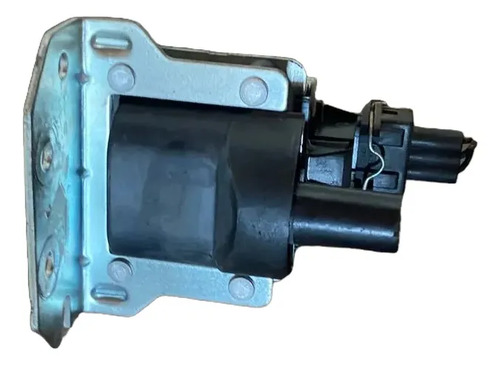 Bobina 3 Pinos Parati 1.0 16v Mi Magneti Marelli Bi0039mm - Imagem 5