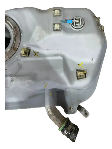 Tanque Combustivel Fiat Mobi 2016 A 2022 520048300 - Imagem 5