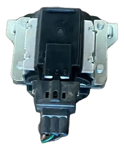 Bobina 3 Pinos Parati 1.0 16v Mi Magneti Marelli Bi0039mm - Imagem 6