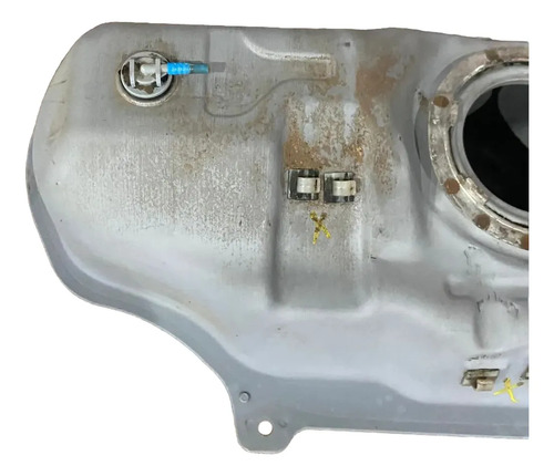 Tanque Combustivel Fiat Mobi 2016 A 2022 520048300 - Imagem 6