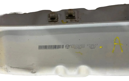 Tanque Combustivel Fiat Mobi 2016 A 2022 520048300 - Imagem 9