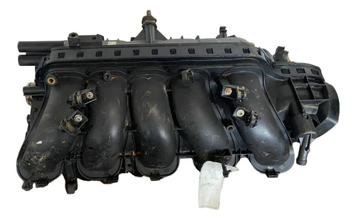 Coletor De Admissão Fiat Marea 2001 2.4 5cc 0280611028