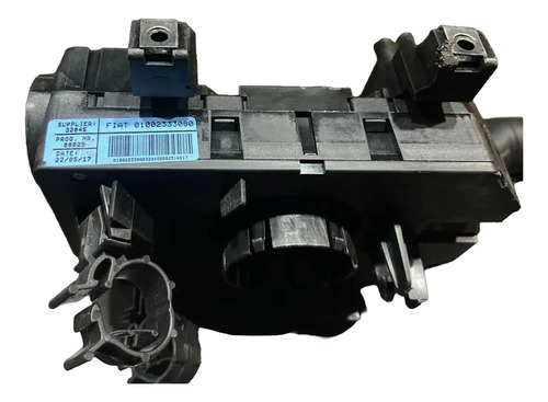 Chave Seta Limpador Fiat Mobi 1.0 2017 Até 2022 - Imagem 5