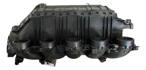 Coletor De Admissão Fiat Marea 2001 2.4 5cc 0280611028 - Imagem 6