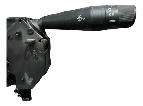 Chave Seta Limpador Fiat Mobi 1.0 2017 Até 2022 - Imagem 8