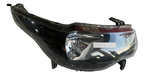 Farol Lado Direito Fiat Mobi 2015 2016 2017 2018 2019 Direito/passageiro